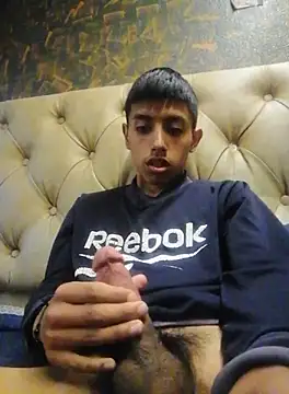 danuel23 online show from October 17, 10:25 pm