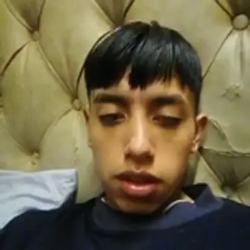 danuel23 online show from April 26, 4:32 am