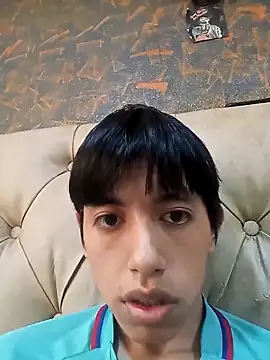 danuel23 online show from April 19, 6:10 pm