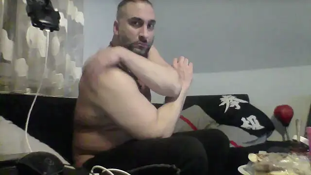 NewyorkDimi online show from December 19, 4:31 am