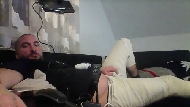 NewyorkDimi online show from February 19, 5:59 am