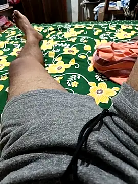 Hilkanna  online show from March 29, 7:25 pm