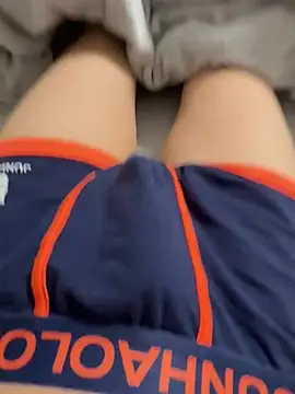 toooom845 online show from January 4, 7:02 pm