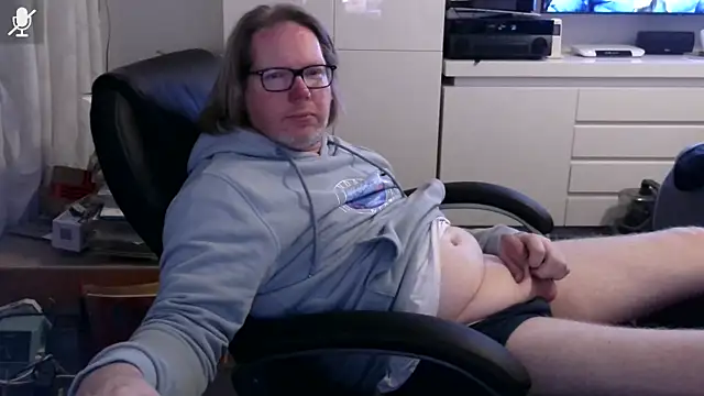 VSteph online show from March 15, 11:11 pm