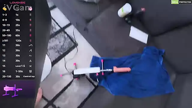 Arnaudvibre online show from November 5, 10:06 am