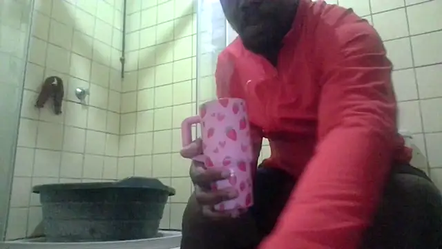 Polygamist online show from April 24, 4:59 am