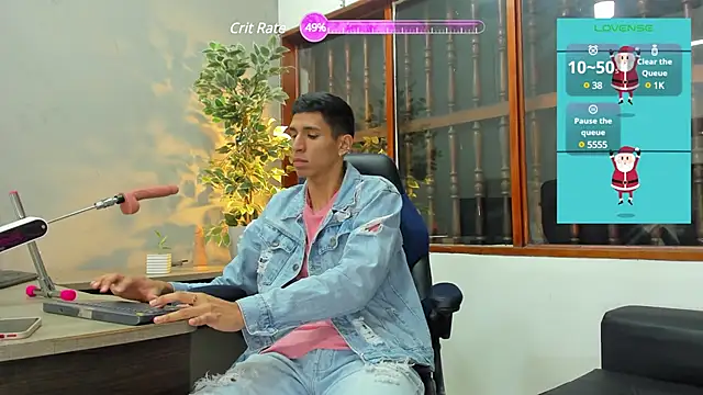 Snapshot of kieran_derek chatting on December 16, 9:20 pm kieran derek online show from December 16, 9:20 pm