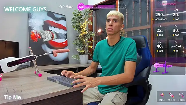 Snapshot of kieran_derek chatting on January 17, 3:23 am kieran derek online show from January 17, 3:23 am