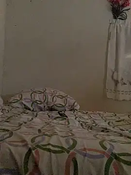 Johnras121 online show from April 18, 11:44 am