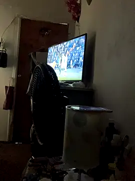 Johnras121 online show from November 2, 6:23 pm