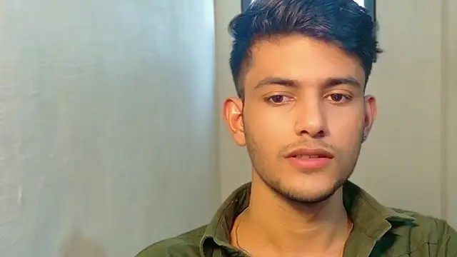 kingkartik7 online show from December 1, 7:55 am