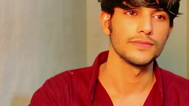 kingkartik7 online show from March 10, 5:52 pm