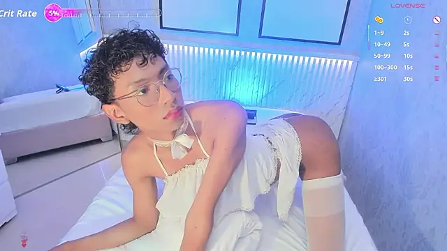 Angel  sweet18 online show from March 7, 2:09 am