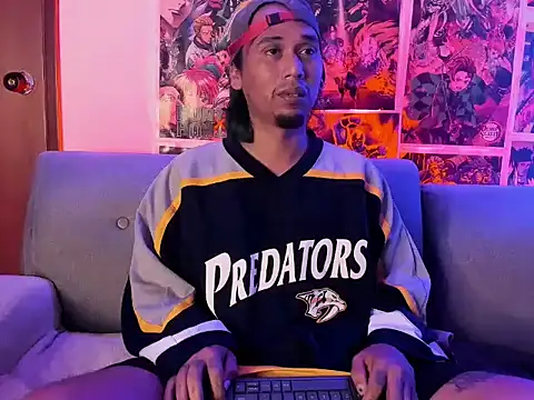 jonhcarrie online show from January 14, 2:27 am