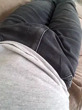 Pedro001Yes online show from April 27, 4:03 pm