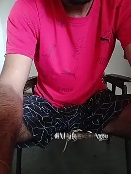 cjonybab online show from March 29, 5:29 am