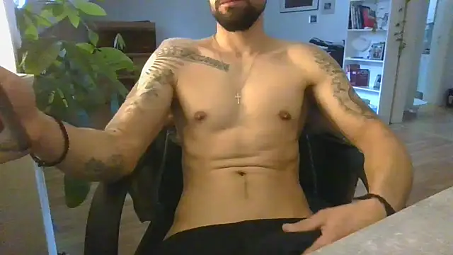 Kevoon991 online show from April 3, 9:06 am