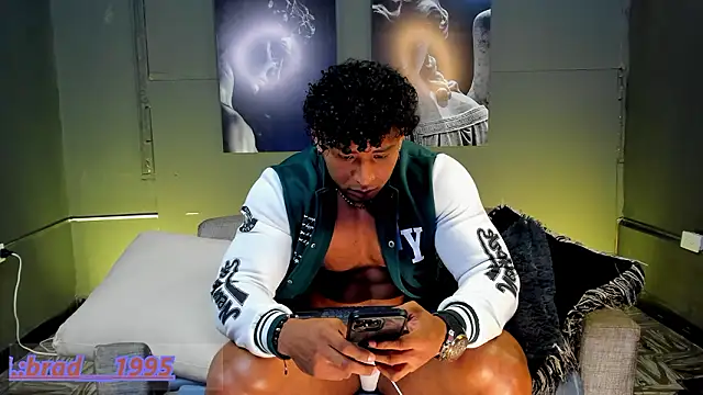 bradley smith online show from March 13, 1:41 pm