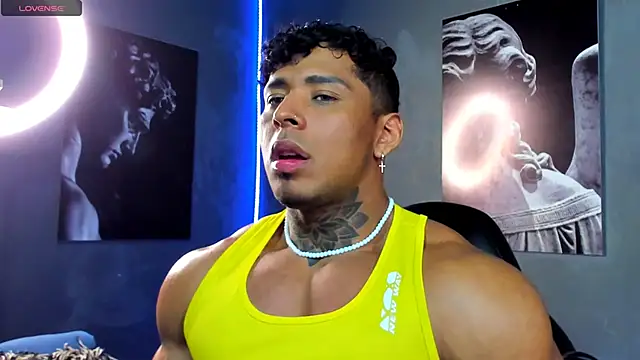 bradley smith online show from October 23, 4:05 am