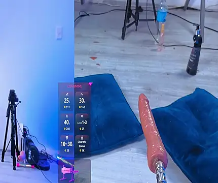 Belami blake  online show from February 12, 4:51 am