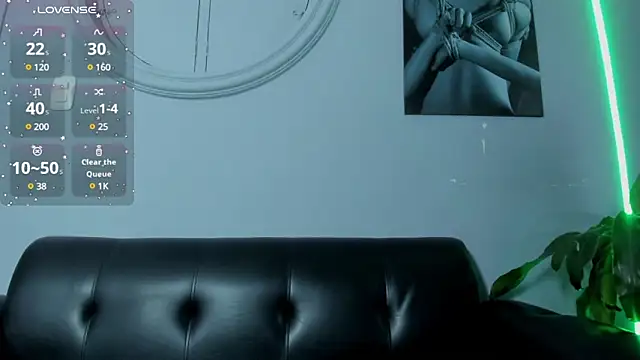 Snapshot of Belami_blake_ chatting on February 5, 3:34 am Belami blake online show from February 5, 3:34 am