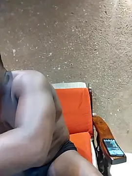 Chocolate factory man online show from April 14, 4:34 am