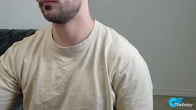 Thekodyy online show from April 23, 6:21 pm