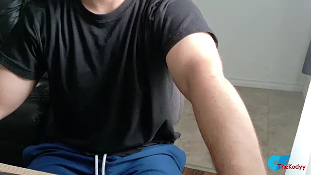 Thekodyy online show from June 13, 11:52 am