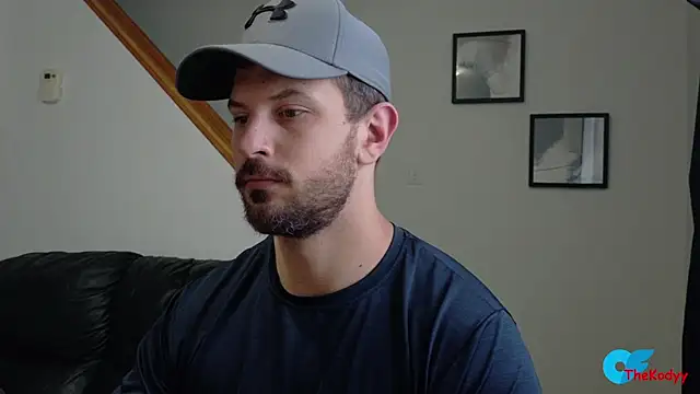 Thekodyy online show from April 30, 12:23 pm