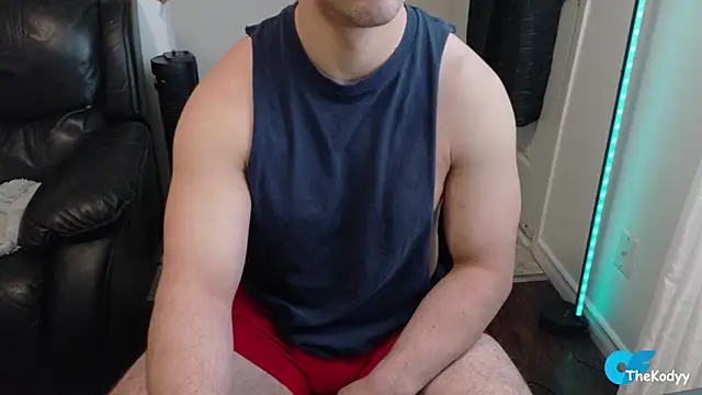 Thekodyy online show from February 21, 1:45 pm