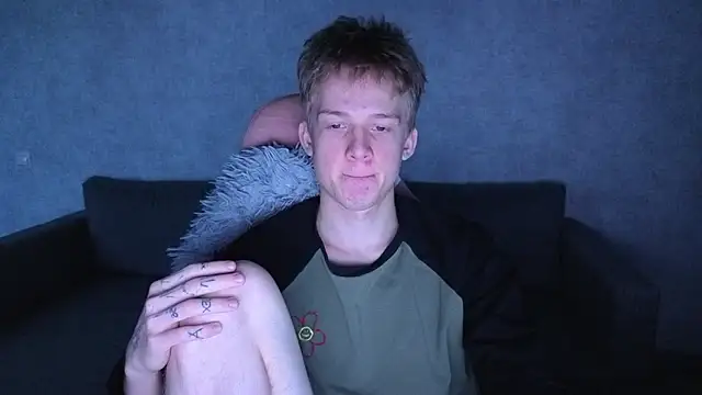 sweetserenity5 online show from January 11, 10:30 am