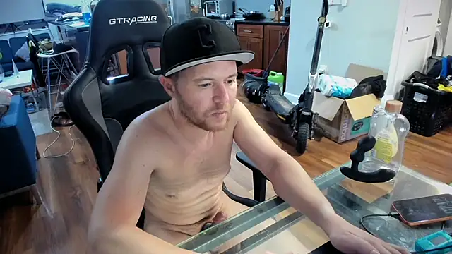 aaron s x online show from June 12, 1:26 am