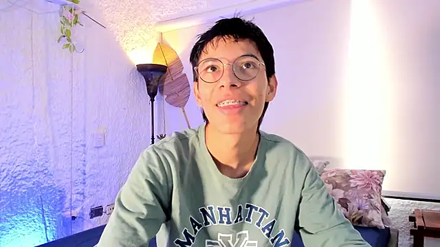 alexandersawyer online show from January 13, 12:24 pm