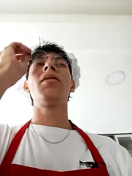 alexandersawyer online show from March 15, 7:48 pm