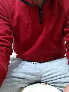 Rdm b online show from November 25, 8:00 pm