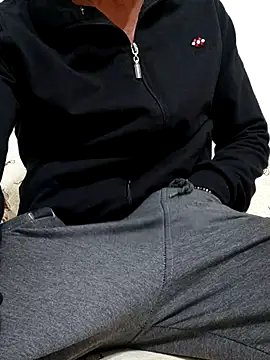 Rdm b online show from October 19, 8:12 pm