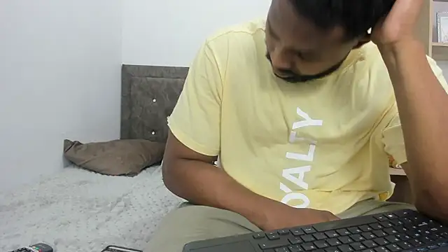 karsonmorris online show from October 9, 5:51 pm