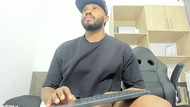 karsonmorris online show from September 11, 8:08 pm