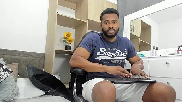 karsonmorris online show from October 17, 5:06 pm