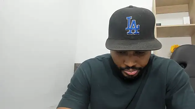 karsonmorris online show from September 20, 6:30 pm