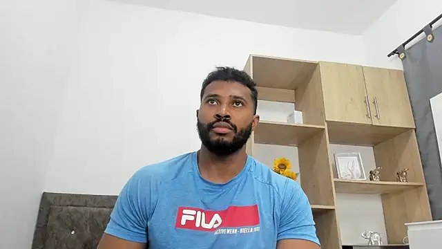 karsonmorris online show from October 6, 7:40 pm