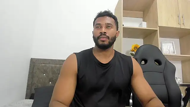 karsonmorris online show from September 26, 7:11 pm