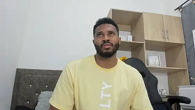 karsonmorris online show from September 19, 3:01 pm