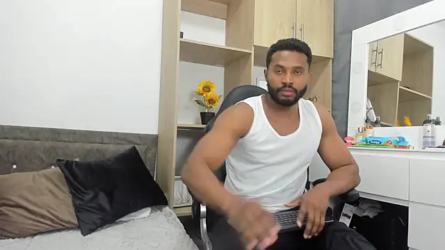 karsonmorris online show from October 18, 10:26 pm