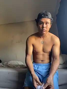 Brencuz online show from November 1, 10:47 pm