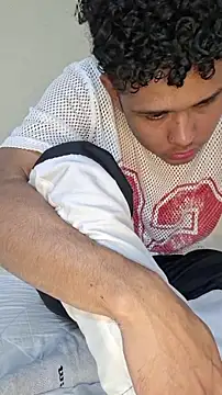 Brencuz online show from January 6, 10:36 pm