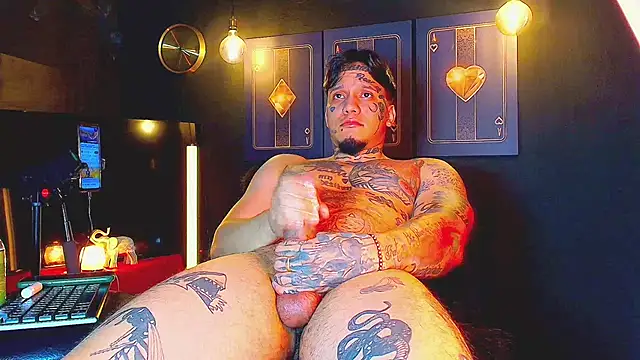 daimond hope666 online show from October 20, 9:19 pm