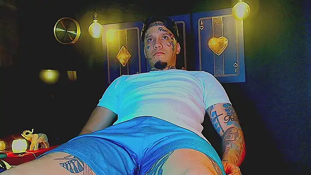 Snapshot of daimond_hope666 chatting on October 2, 8:35 pm daimond hope666 online show from October 2, 8:35 pm