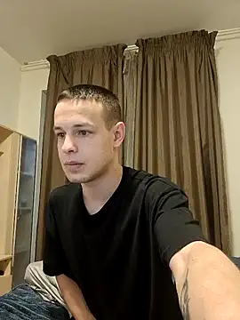 pretty roman online show from April 23, 3:36 pm