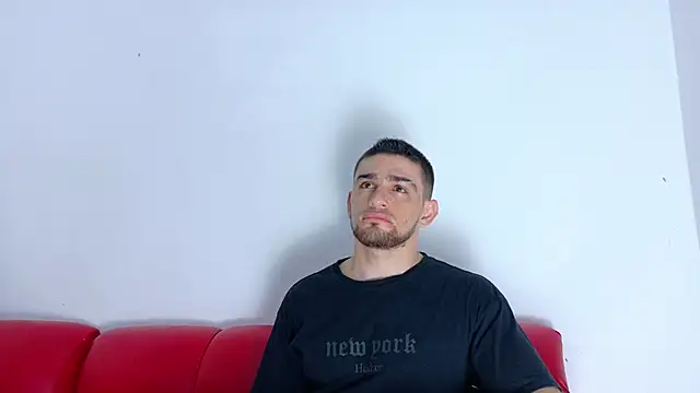 Sexy Alejandro  online show from November 15, 1:13 pm